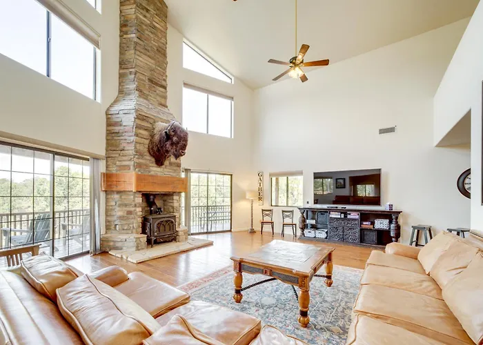 'rocking Horse Ranch' 5br In *