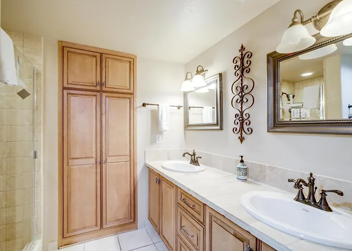 'rocking Horse Ranch' 5br In Dom wakacyjny Payson
