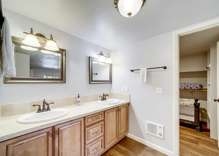 'rocking Horse Ranch' 5br In * Payson