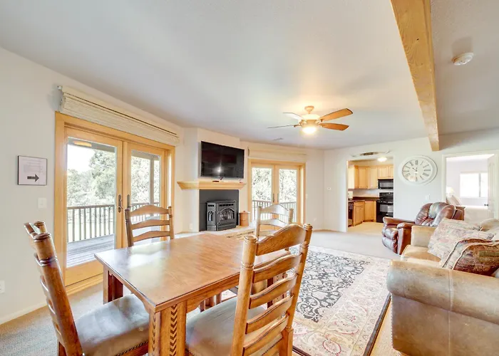 'rocking Horse Ranch' 5br In *