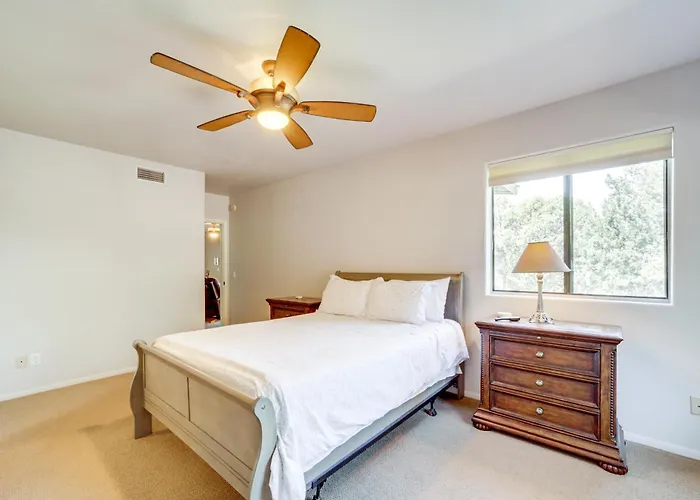 'rocking Horse Ranch' 5br In Payson