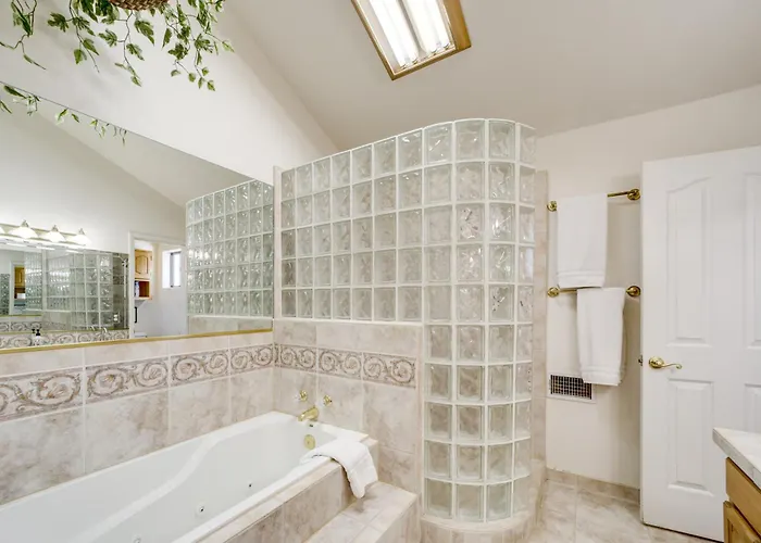 'rocking Horse Ranch' 5br In