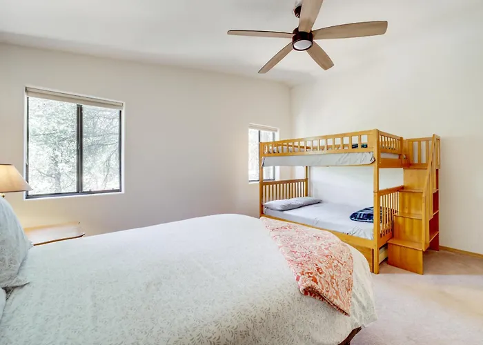 'rocking Horse Ranch' 5br In *