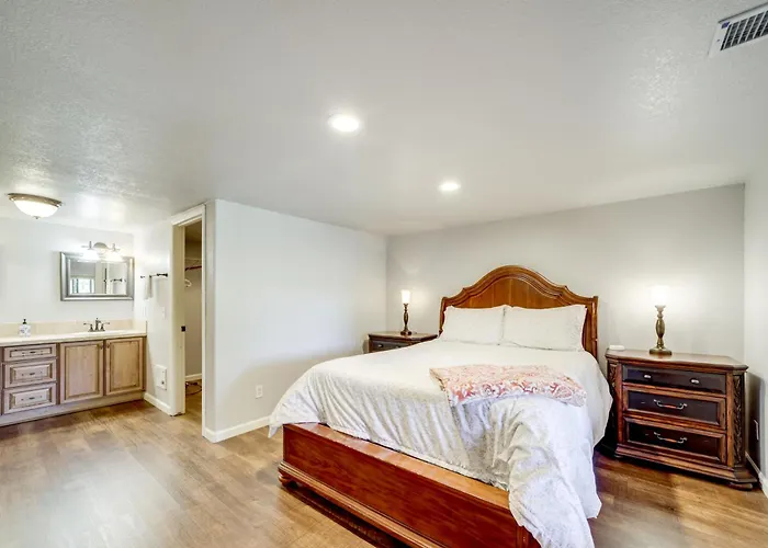 Dom wakacyjny 'rocking Horse Ranch' 5br In