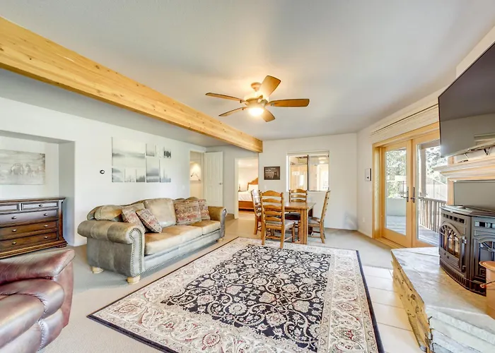 'rocking Horse Ranch' 5br In Dom wakacyjny *