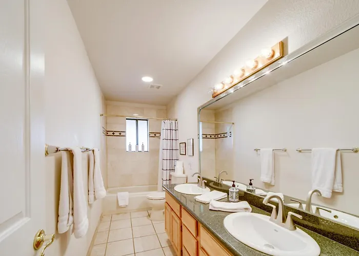 Dom wakacyjny 'rocking Horse Ranch' 5br In *