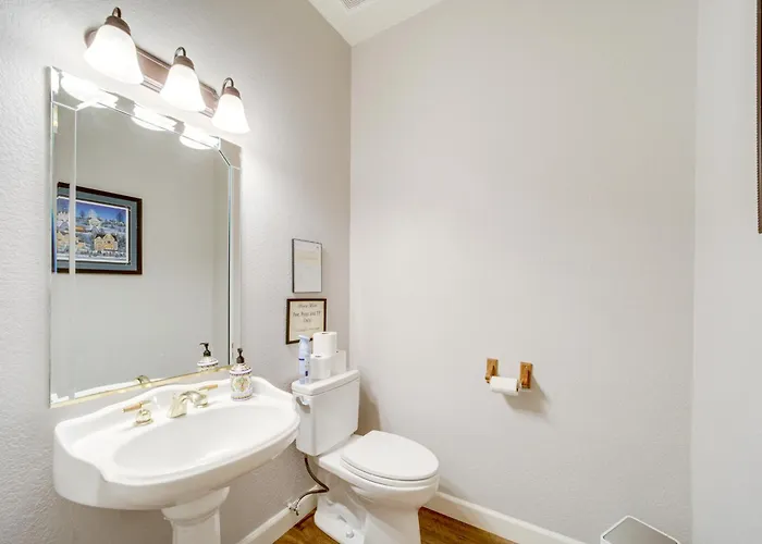 'rocking Horse Ranch' 5br In *