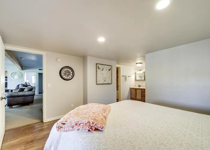 'rocking Horse Ranch' 5br In