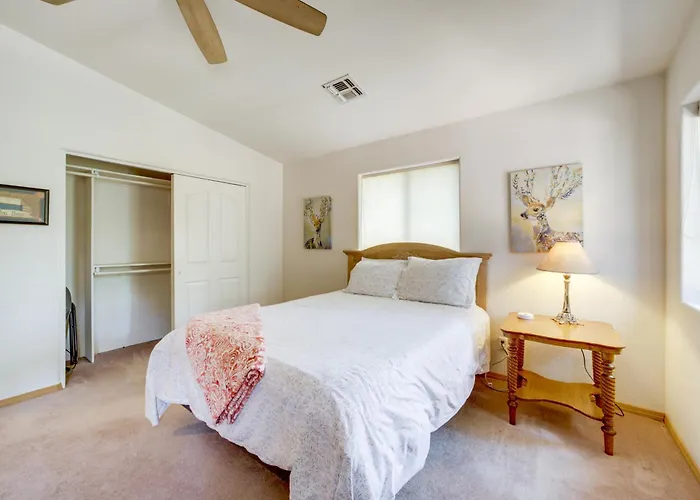 Dom wakacyjny 'rocking Horse Ranch' 5br In *