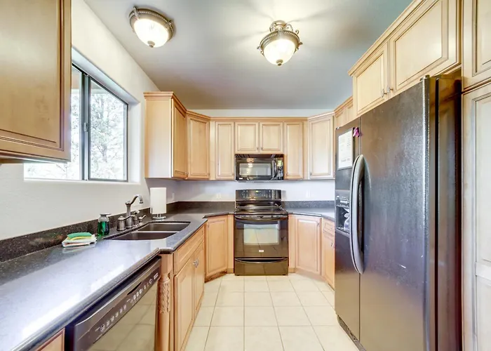 'rocking Horse Ranch' 5br In