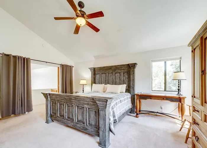 'rocking Horse Ranch' 5br In Dom wakacyjny
